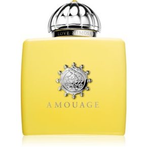 Amouage Love Mimosa parfumska voda 100 ml za ženske