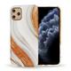 Silikonski ovitek Marble za Samsung Galaxy A50 - Večbarven 1 KP17780