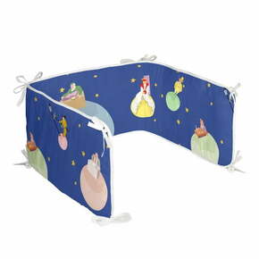 Mr. Fox Le Petit Prince bombažna posteljnina za otroško posteljico