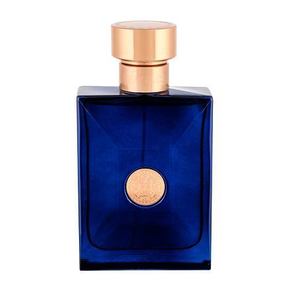 Versace Pour Homme Dylan Blue deodorant v spreju 100 ml za moške
