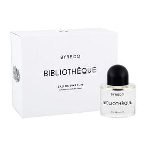 BYREDO Bibliothèque 50 ml parfumska voda unisex