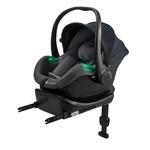 Kinderkraft avtosedeži Mink Pro, Grey, 0-13 kg, Isofix