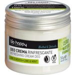 "Bio Happy Neutral &amp; Delicate Refreshing Cream Deo - 50 g"