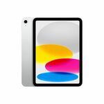 Apple iPad 10.9", 2360x1640, modri/srebrni