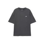 Pull&Bear Majica 'STWD' siva / svetlo roza 31323598