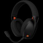 Canyon CND-SGHS13B gaming slušalke, črne, bluetooth, mikrofon