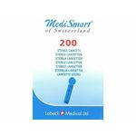 Medisana Lancete Medismart Sapphire A200