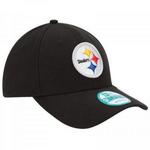 New Era 9FORTY The League kapa Pittsburgh Steelers