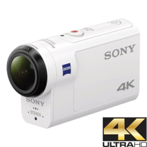 Sony FDR-X3000R kamera