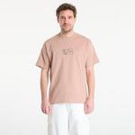 Majice Vans Blocked Box Loose SS T-Shirt Warm Taupe S