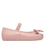 Balerinke Melissa Mini Melissa Sophie Crush Inf 37837 Roza