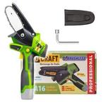 Procraft PKA16 akumulatorska žaga