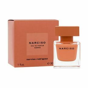 Narciso Rodriguez Narciso Ambrée parfumska voda 30 ml za ženske