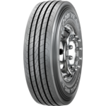 Celoletna GOODYEAR 11R22.5 REG.RHS II 148L146M TL - Skladišče 1 (Dostava 2 delovna dneva)