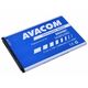 Avacom Baterija za mobilni telefon Samsung N9005 Galaxy NOTE 3, Li-Ion 3.7V 3200mAh (nadomešča EB-B800BEB)