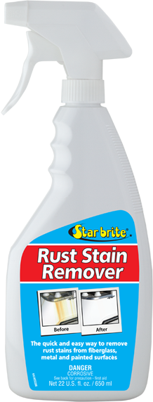 Star Brite Rust Stain Remover 3785ml