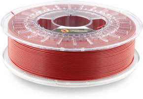PLA Extrafill Pearl Ruby Red - 2