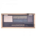 Max Factor senčilo za oči in obrvi Smokey Eye Drama Kit, 05 Magnet Jades