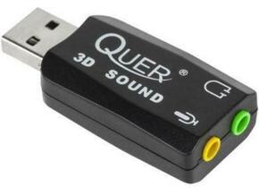 Lechpol USB zvočna kartica 5.1