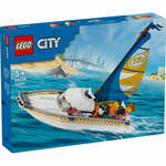 LEGO® City 60438 Jadrnica