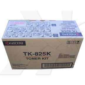 Kyocera toner TK825