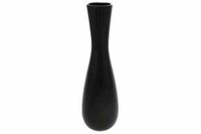 Eoshop Keramična vaza Črna. HL9019-BK