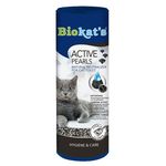 Biokat's Biokatovo toaletno oglje Active pearls 700ml
