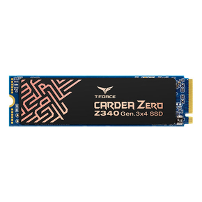 TeamGroup Cardea Zero Z340 TM8FP9512G0C311 SSD 512GB
