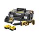 Dewalt DCG426P2 brusilnik
