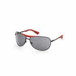 Web Eyewear Sončna očala moška WEB EYEWEAR WE0296-6602A ø 66 mm