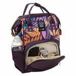 Freeon Simply torba za pripomočke, Simply Purple (49096)