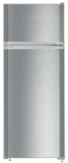 Liebherr CTPele231 hladilnik z zamrzovalnikom
