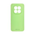 ROAR ROAR etui CLOUD SKIN za XIAOMI Redmi Note 15 Pro 5G, svetlozelena