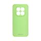 ROAR ROAR etui CLOUD SKIN za XIAOMI Redmi Note 15 Pro 5G, svetlozelena