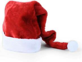 WEBHIDDENBRAND Božični klobuk 77 cm