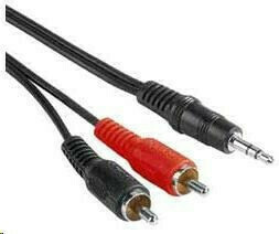 WEBHIDDENBRAND PremiumCord Kabel Jack 3