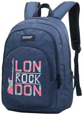 Šolska torba JOY London Rock 27798 - šolski nahrbtnik