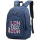 Šolska torba JOY London Rock 27798 - šolski nahrbtnik