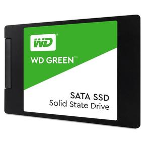 Western Digital Green WDS480G2G0A SSD 480GB
