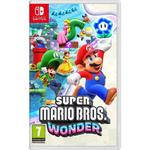 Igra Super Mario bros wonder za NS