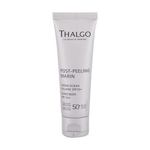 Thalgo Post-Peeling Marin Sunscreen zaščita pred soncem za obraz za vse tipe kože SPF50+ 50 ml za ženske