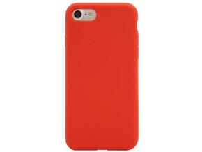 Chameleon Apple iPhone 7/8/SE (2020)/SE (2022) - Silikonski ovitek (liquid silicone) - Soft - Red