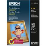 Epson papir 13x18cm, 200g/m2, glossy