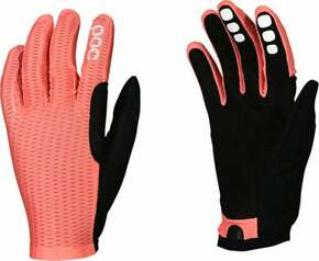 POC Savant MTB Glove Ammolite Coral S Kolesarske rokavice