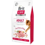 hrana za mačke brit odrasli turčija 7 kg