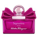 Salvatore Ferragamo Signorina Ribelle parfumska voda 50 ml za ženske