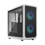 Fractal Design Focus 2 ohišje, belo, midi, ATX