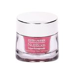 Estée Lauder Nutritious Radiant Energy gel za obraz za vse tipe kože 50 ml za ženske