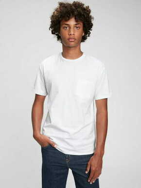 Gap Teen Majica z organické bavlny 8