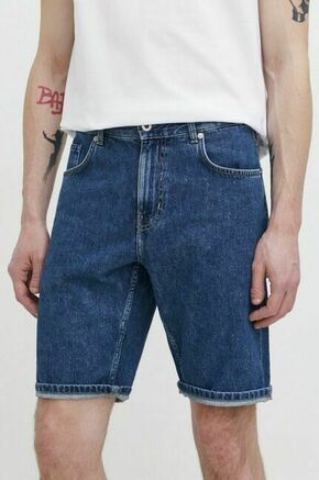 Jeans kratke hlače Karl Lagerfeld Jeans moški